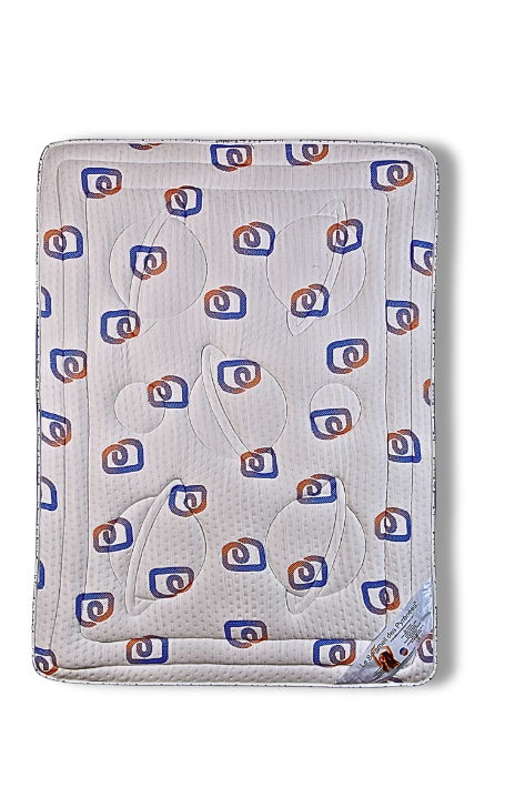 Matelas Neptune - détail